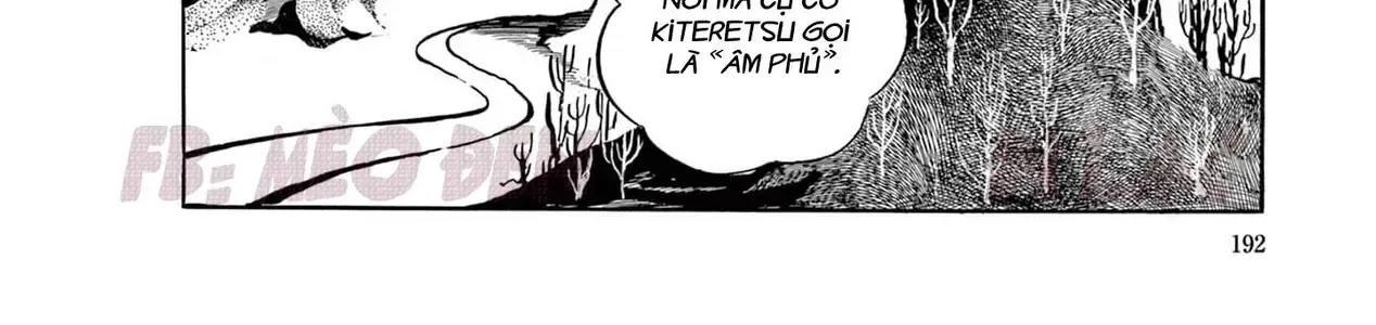 Cuốn Từ Điển Kỳ Bí - Đại Tuyển Tập Chapter 3 - Trang 19