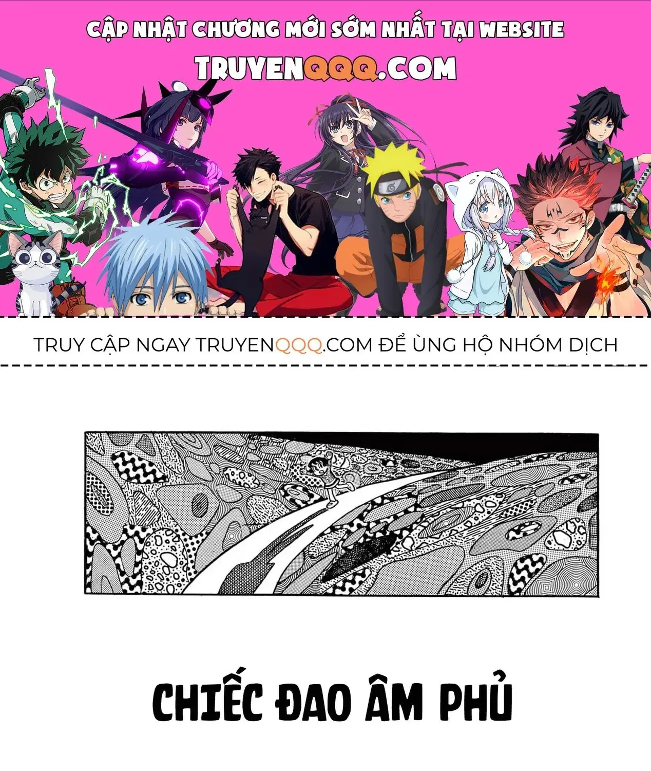 Cuốn Từ Điển Kỳ Bí - Đại Tuyển Tập Chapter 3 - Trang 2