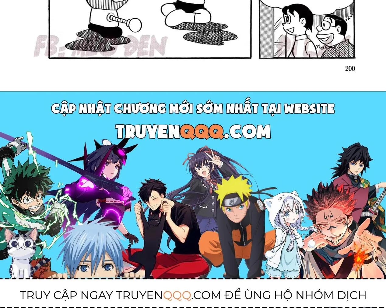 Cuốn Từ Điển Kỳ Bí - Đại Tuyển Tập Chapter 3 - Trang 35