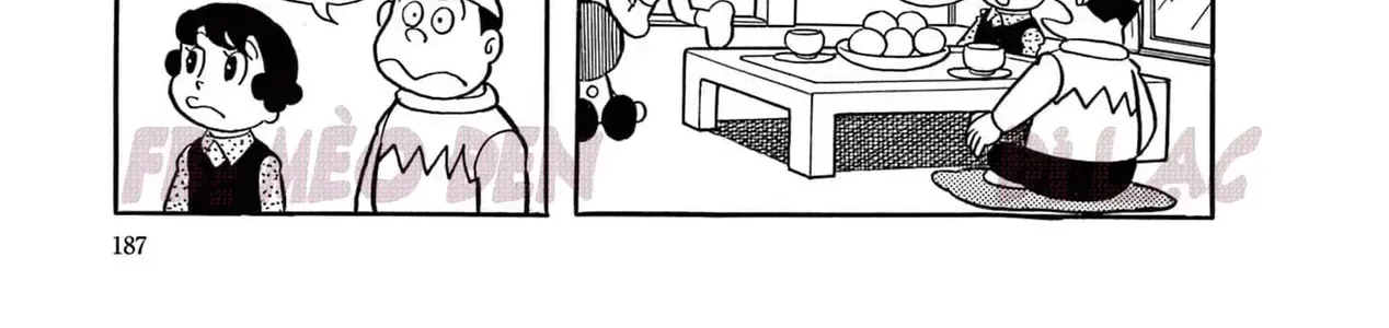 Cuốn Từ Điển Kỳ Bí - Đại Tuyển Tập Chapter 3 - Trang 9