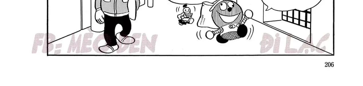 Cuốn Từ Điển Kỳ Bí - Đại Tuyển Tập Chapter 4 - Trang 13
