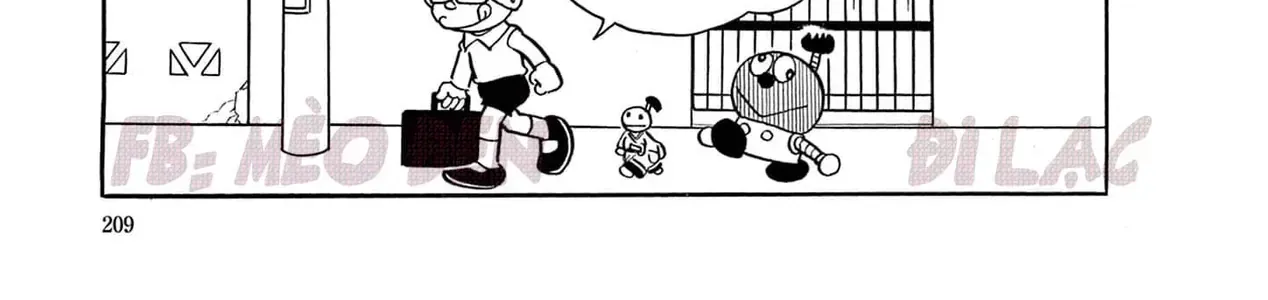 Cuốn Từ Điển Kỳ Bí - Đại Tuyển Tập Chapter 4 - Trang 19