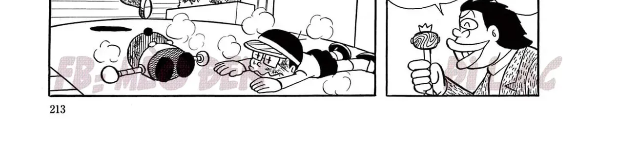 Cuốn Từ Điển Kỳ Bí - Đại Tuyển Tập Chapter 4 - Trang 27