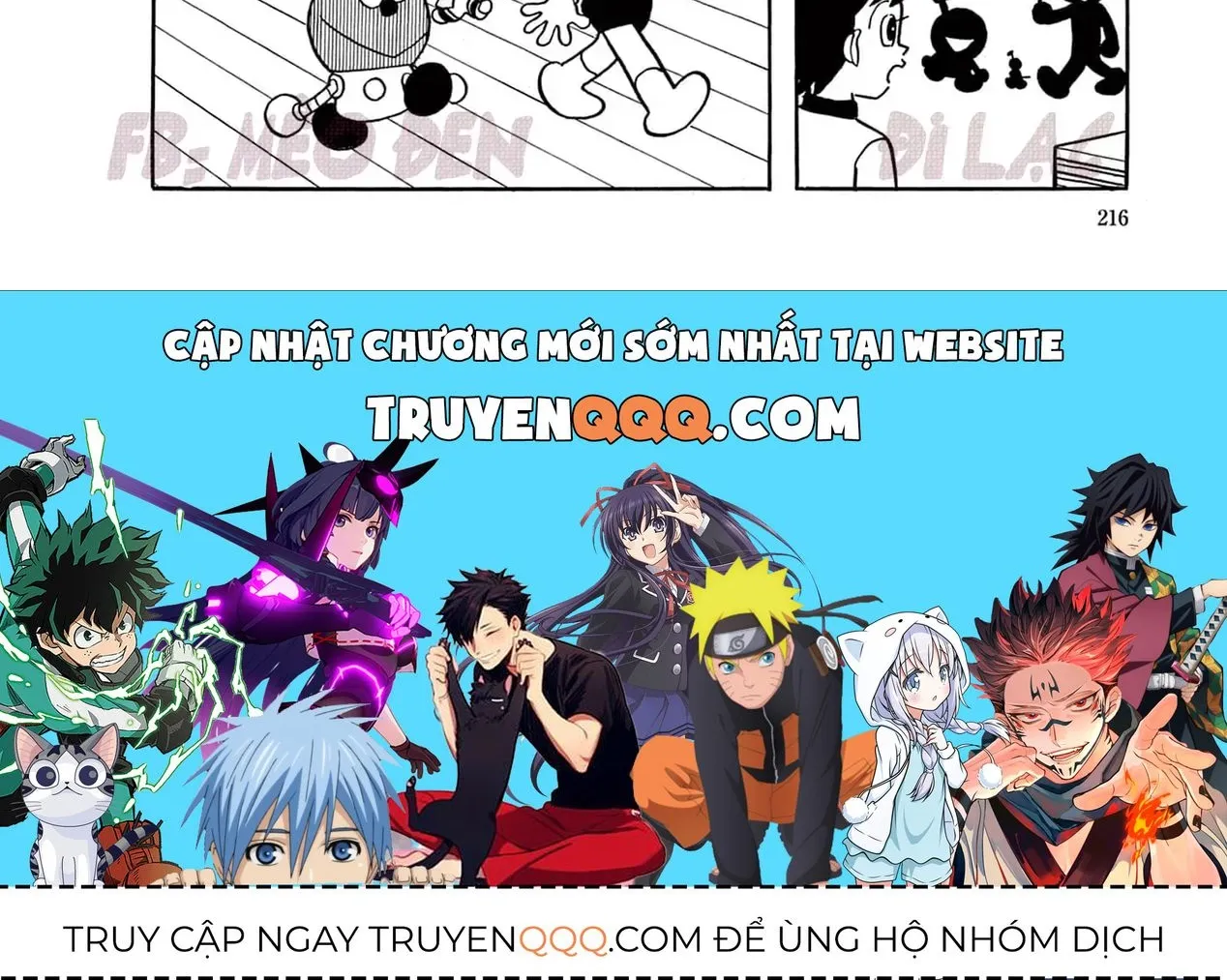Cuốn Từ Điển Kỳ Bí - Đại Tuyển Tập Chapter 4 - Trang 33