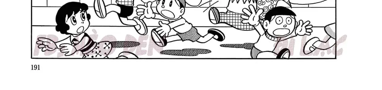 Cuốn Từ Điển Kỳ Bí - Đại Tuyển Tập Chapter 5 - Trang 15