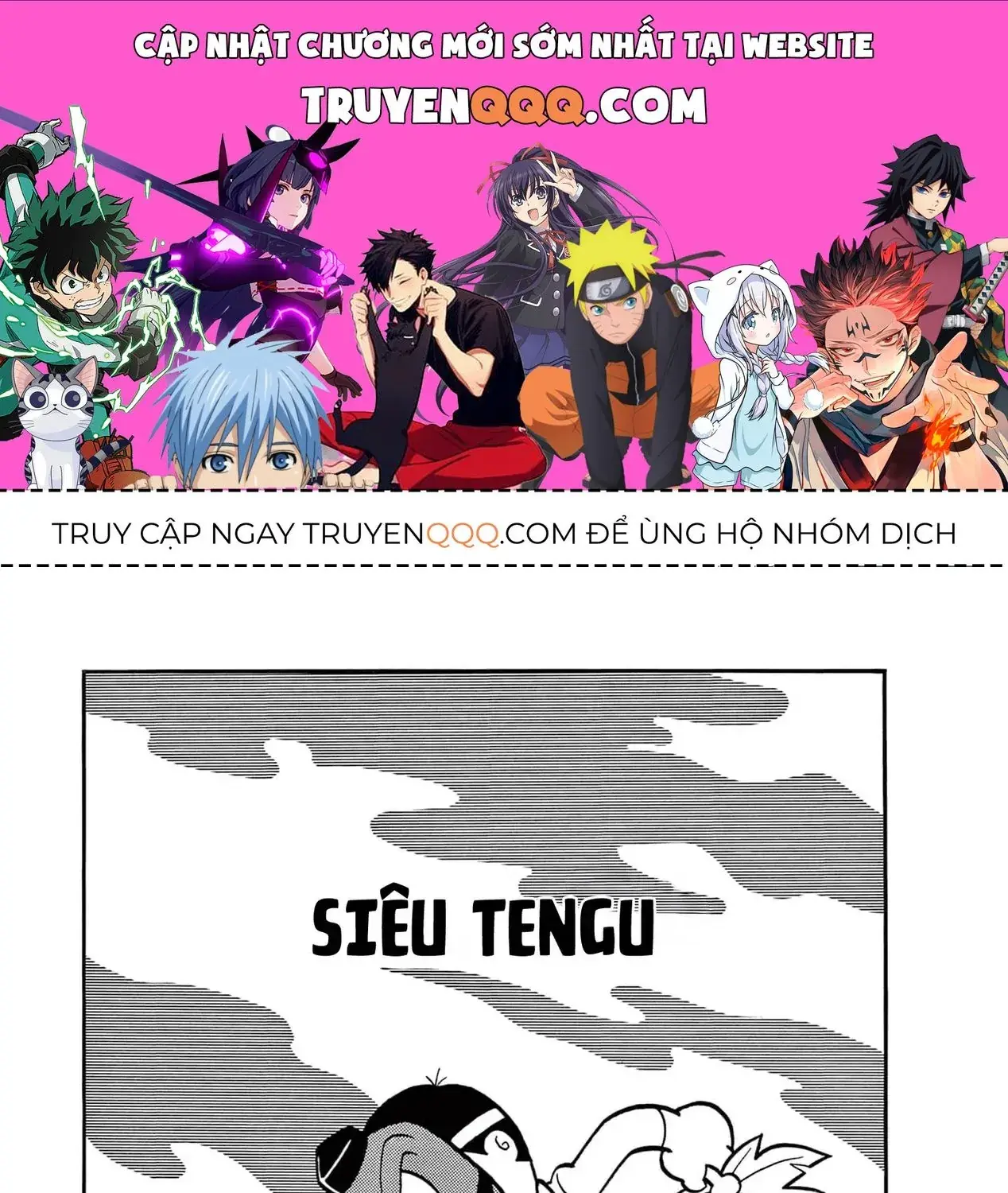 Cuốn Từ Điển Kỳ Bí - Đại Tuyển Tập Chapter 5 - Trang 2