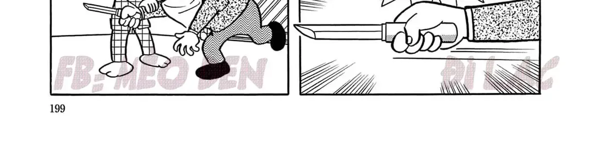 Cuốn Từ Điển Kỳ Bí - Đại Tuyển Tập Chapter 5 - Trang 31