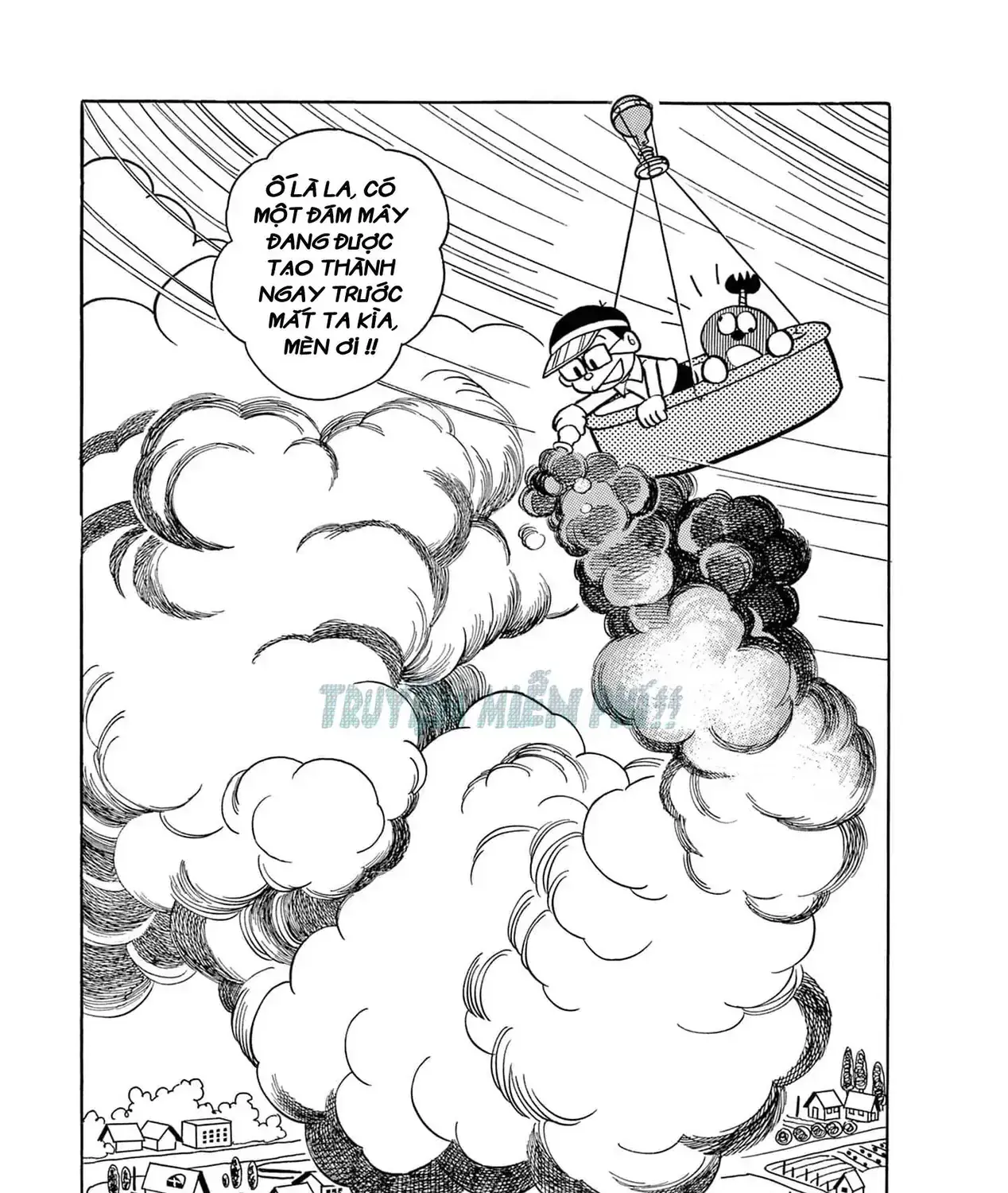 Cuốn Từ Điển Kỳ Bí - Đại Tuyển Tập Chapter 6 - Trang 10