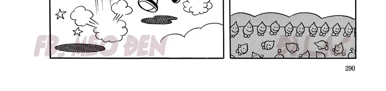 Cuốn Từ Điển Kỳ Bí - Đại Tuyển Tập Chapter 6 - Trang 13
