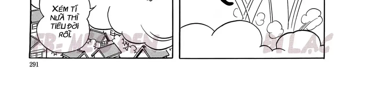 Cuốn Từ Điển Kỳ Bí - Đại Tuyển Tập Chapter 6 - Trang 15