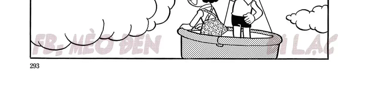 Cuốn Từ Điển Kỳ Bí - Đại Tuyển Tập Chapter 6 - Trang 19