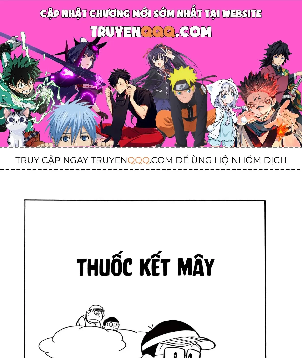 Cuốn Từ Điển Kỳ Bí - Đại Tuyển Tập Chapter 6 - Trang 2