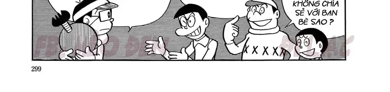 Cuốn Từ Điển Kỳ Bí - Đại Tuyển Tập Chapter 6 - Trang 31