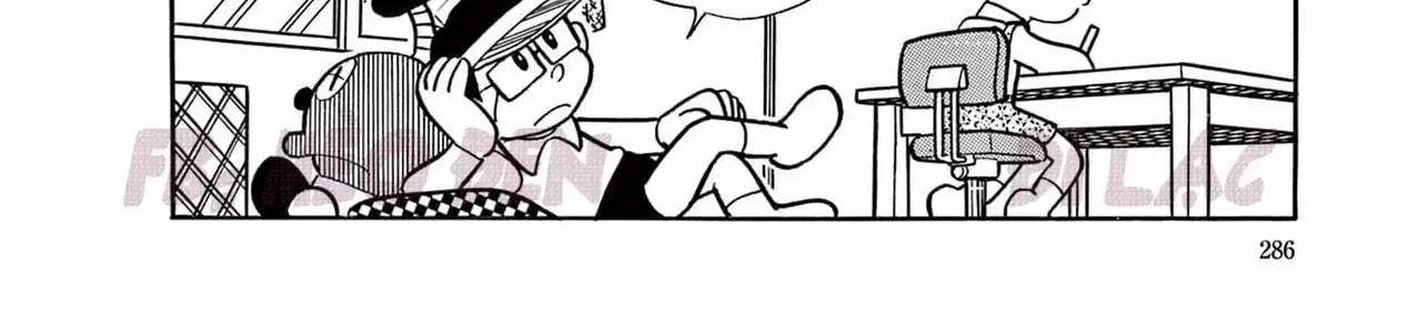 Cuốn Từ Điển Kỳ Bí - Đại Tuyển Tập Chapter 6 - Trang 5