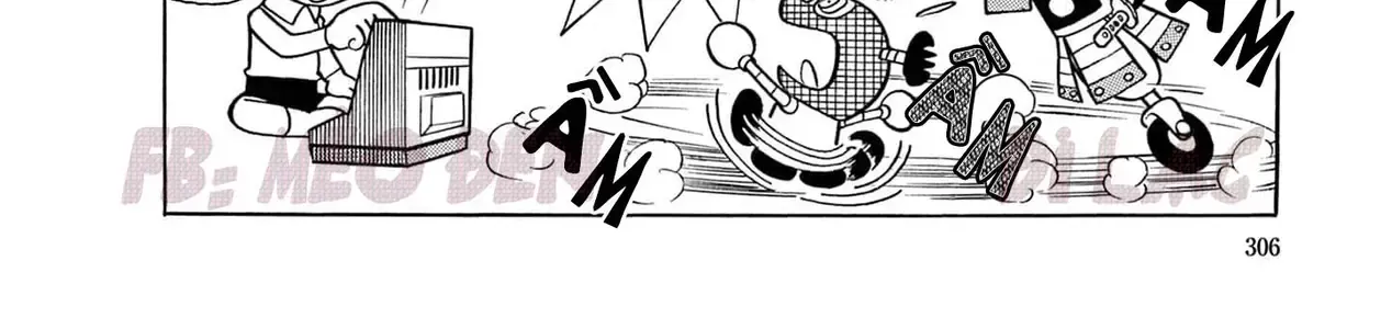 Cuốn Từ Điển Kỳ Bí - Đại Tuyển Tập Chapter 7 - Trang 11