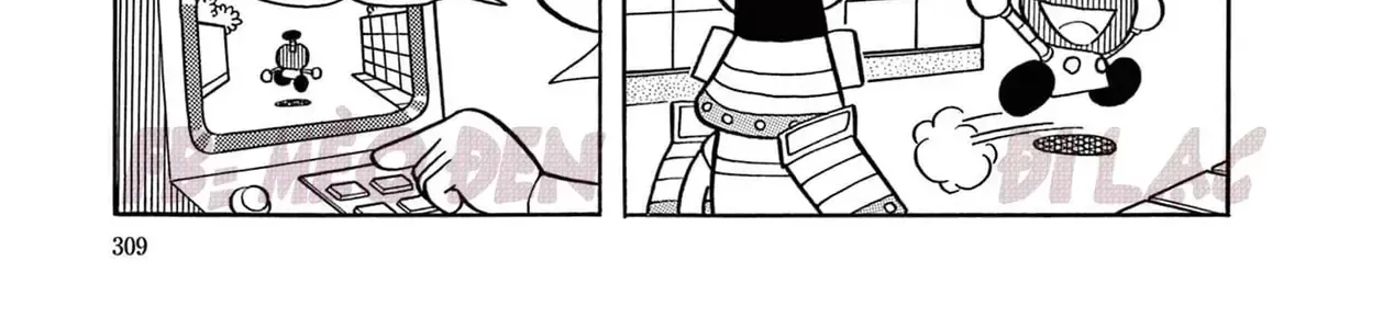 Cuốn Từ Điển Kỳ Bí - Đại Tuyển Tập Chapter 7 - Trang 17