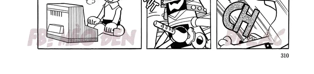 Cuốn Từ Điển Kỳ Bí - Đại Tuyển Tập Chapter 7 - Trang 19