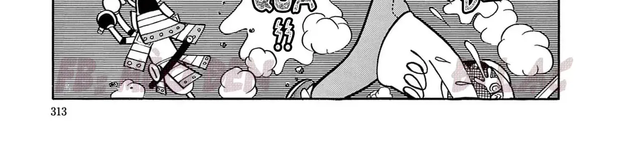 Cuốn Từ Điển Kỳ Bí - Đại Tuyển Tập Chapter 7 - Trang 25