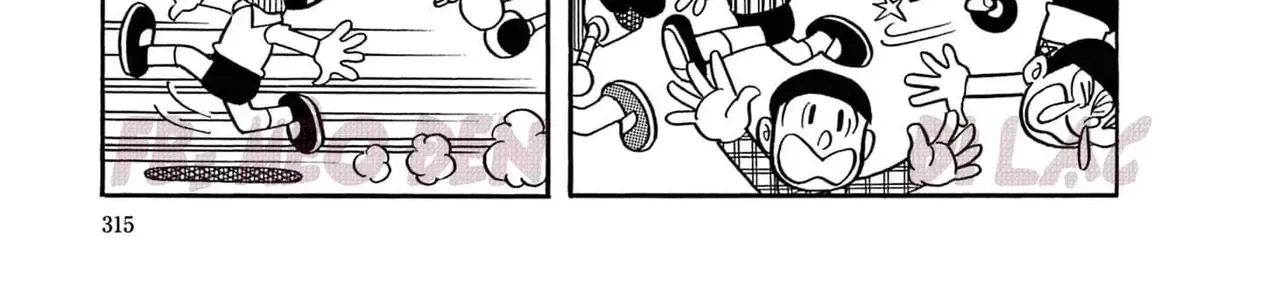 Cuốn Từ Điển Kỳ Bí - Đại Tuyển Tập Chapter 7 - Trang 29