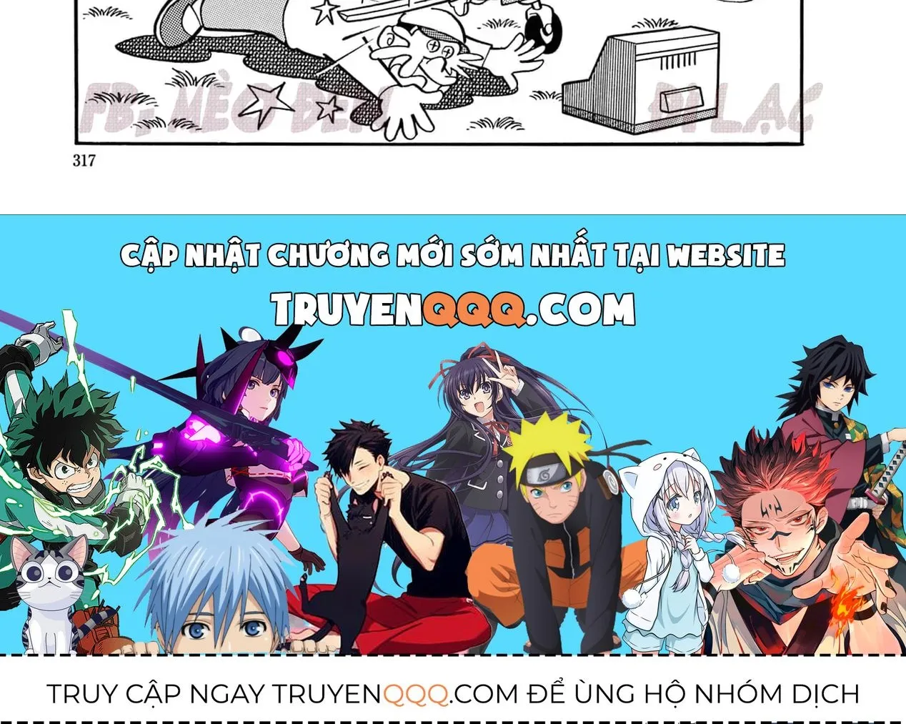Cuốn Từ Điển Kỳ Bí - Đại Tuyển Tập Chapter 7 - Trang 33
