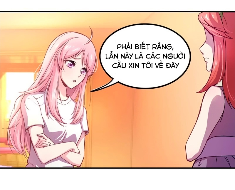 Cuồng Duệ Tiểu Thê Chapter 1 - Trang 11