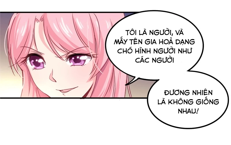 Cuồng Duệ Tiểu Thê Chapter 1 - Trang 12