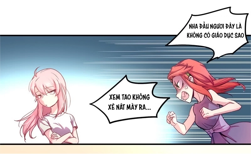 Cuồng Duệ Tiểu Thê Chapter 1 - Trang 13