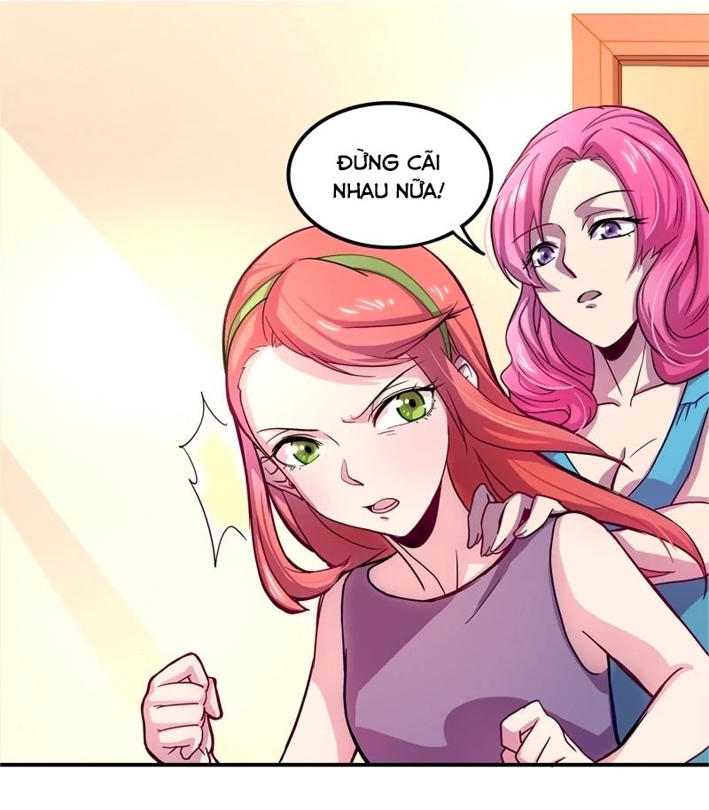 Cuồng Duệ Tiểu Thê Chapter 1 - Trang 14