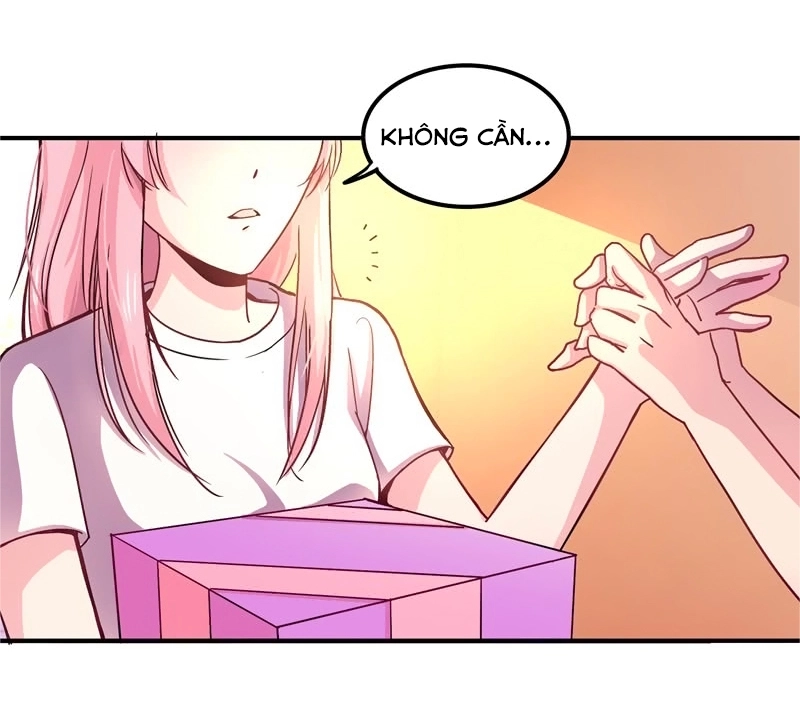 Cuồng Duệ Tiểu Thê Chapter 1 - Trang 16