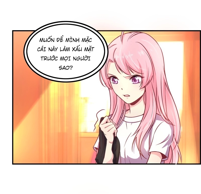 Cuồng Duệ Tiểu Thê Chapter 1 - Trang 21