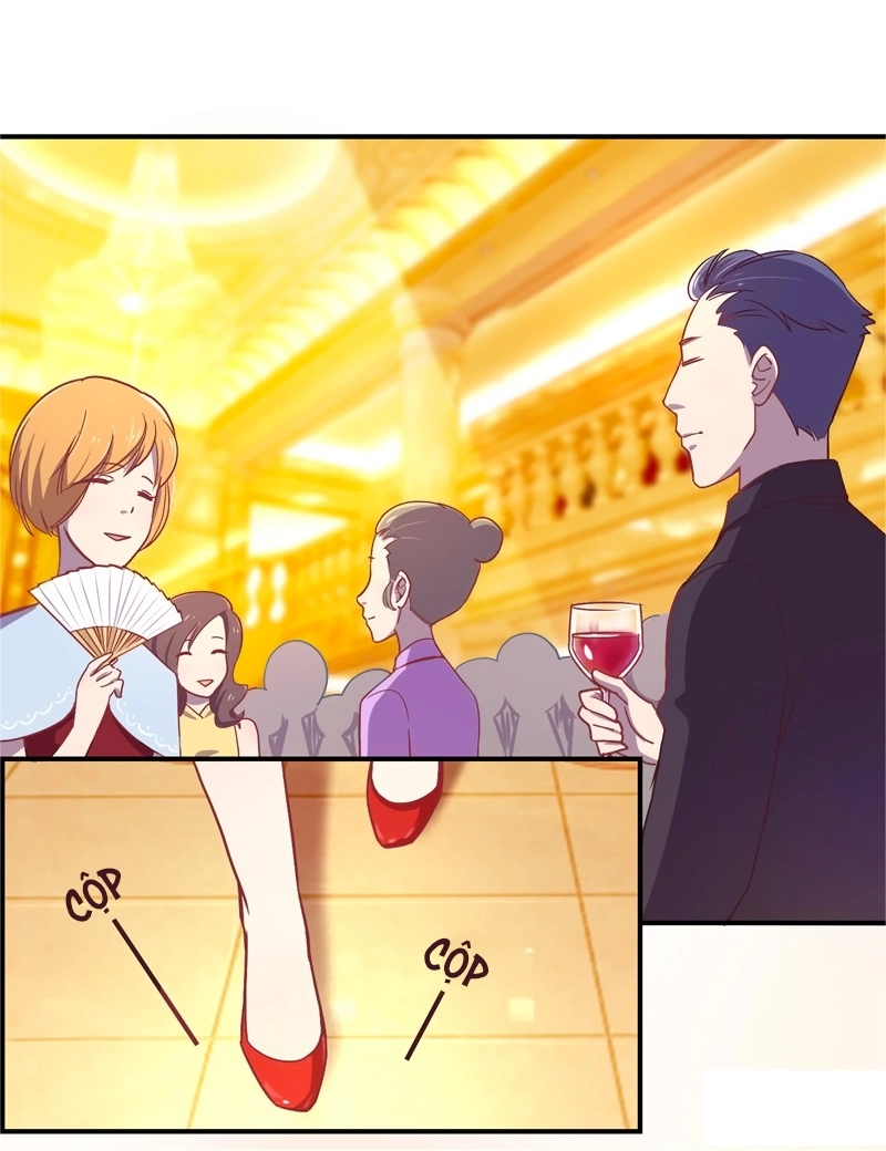 Cuồng Duệ Tiểu Thê Chapter 1 - Trang 24