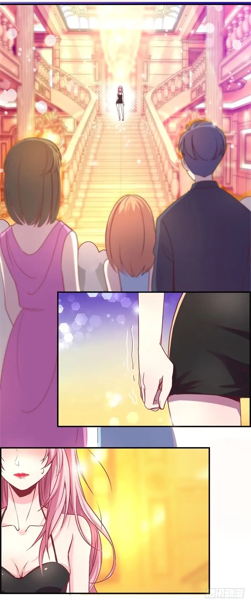 Cuồng Duệ Tiểu Thê Chapter 1 - Trang 25