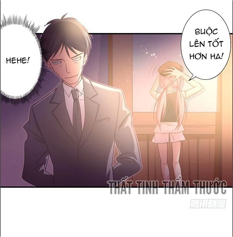 Cuồng Duệ Tiểu Thê Chapter 10 - Trang 11