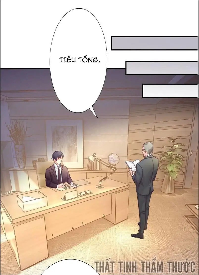 Cuồng Duệ Tiểu Thê Chapter 10 - Trang 12