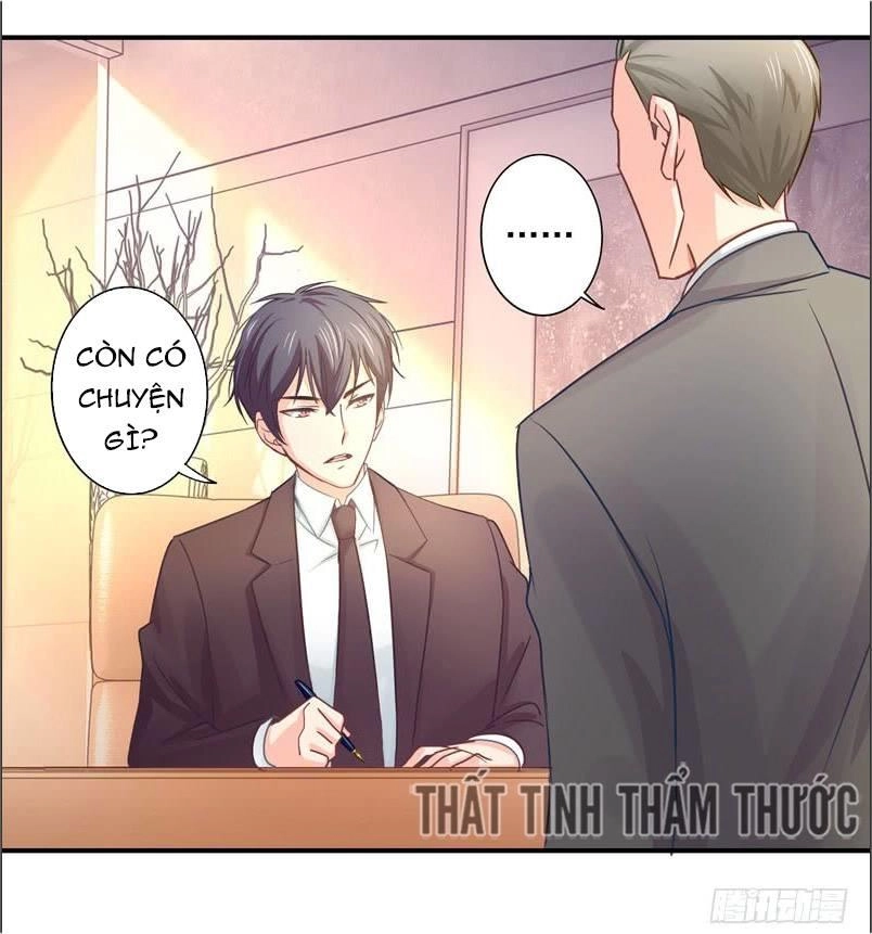 Cuồng Duệ Tiểu Thê Chapter 10 - Trang 14
