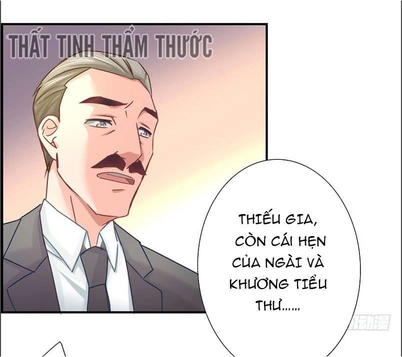 Cuồng Duệ Tiểu Thê Chapter 10 - Trang 15