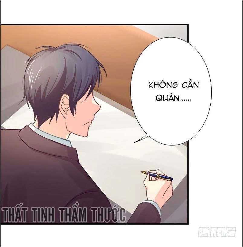 Cuồng Duệ Tiểu Thê Chapter 10 - Trang 17