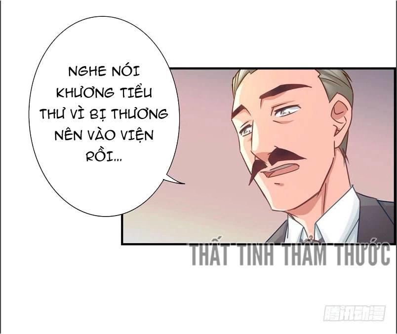 Cuồng Duệ Tiểu Thê Chapter 10 - Trang 18