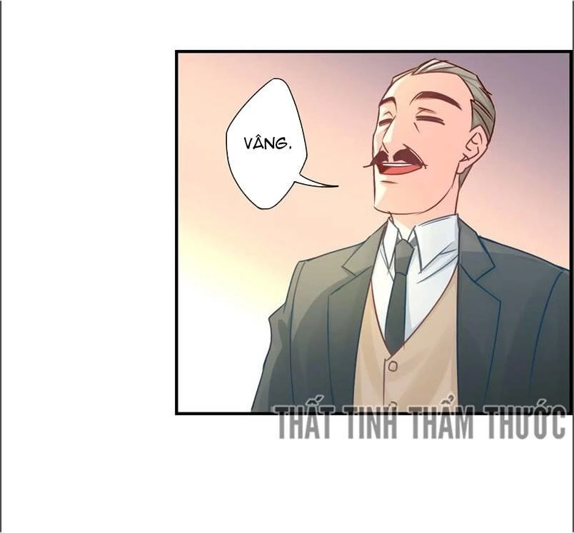 Cuồng Duệ Tiểu Thê Chapter 10 - Trang 21