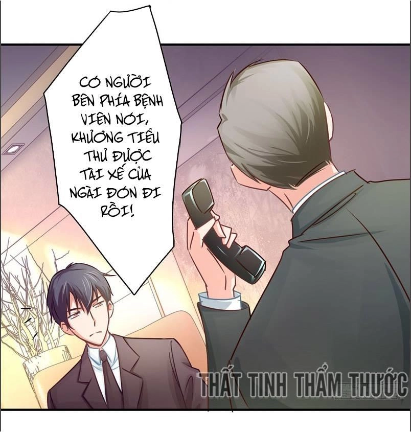 Cuồng Duệ Tiểu Thê Chapter 10 - Trang 23