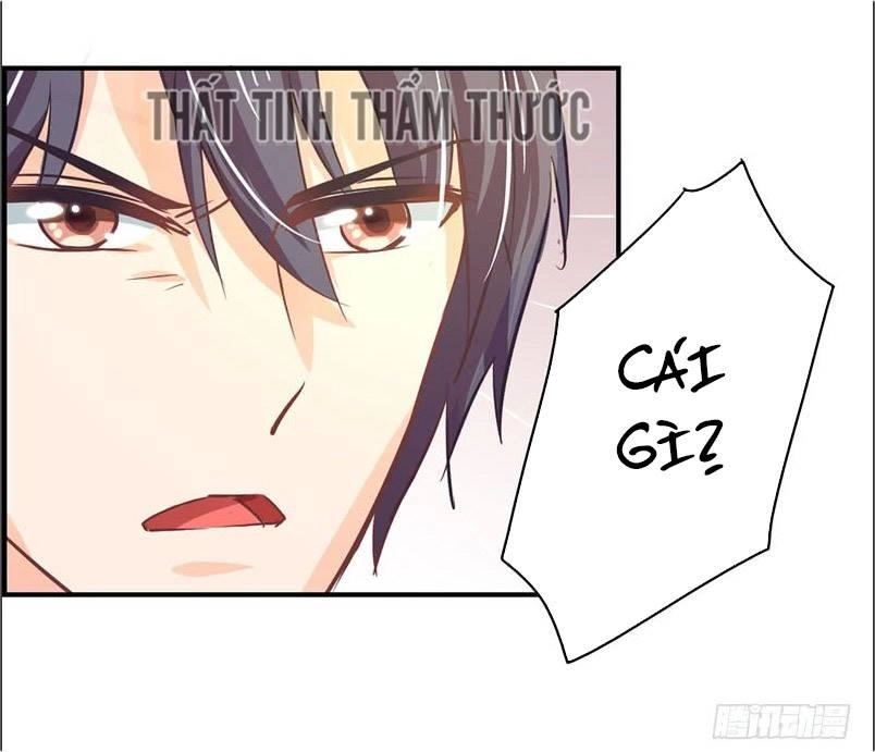 Cuồng Duệ Tiểu Thê Chapter 10 - Trang 24