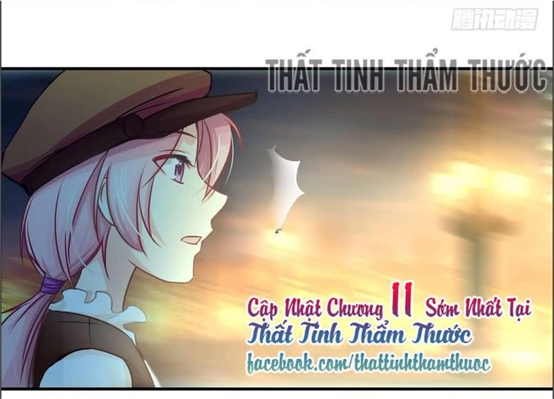Cuồng Duệ Tiểu Thê Chapter 10 - Trang 26