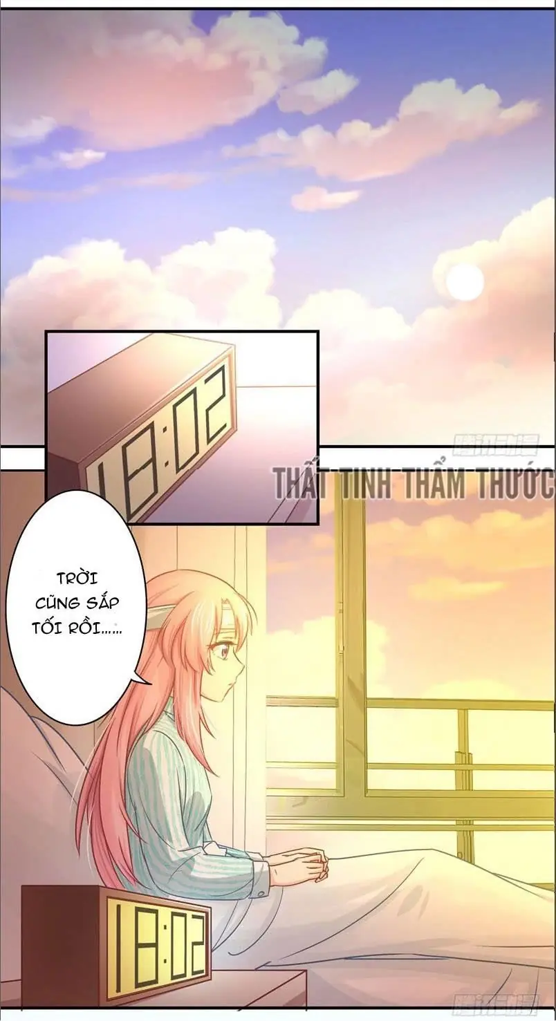 Cuồng Duệ Tiểu Thê Chapter 10 - Trang 3