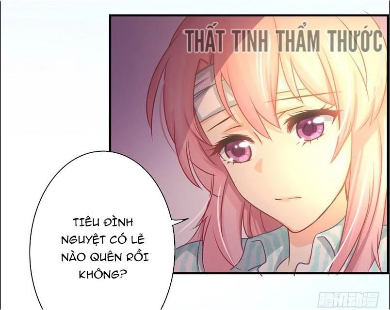 Cuồng Duệ Tiểu Thê Chapter 10 - Trang 4