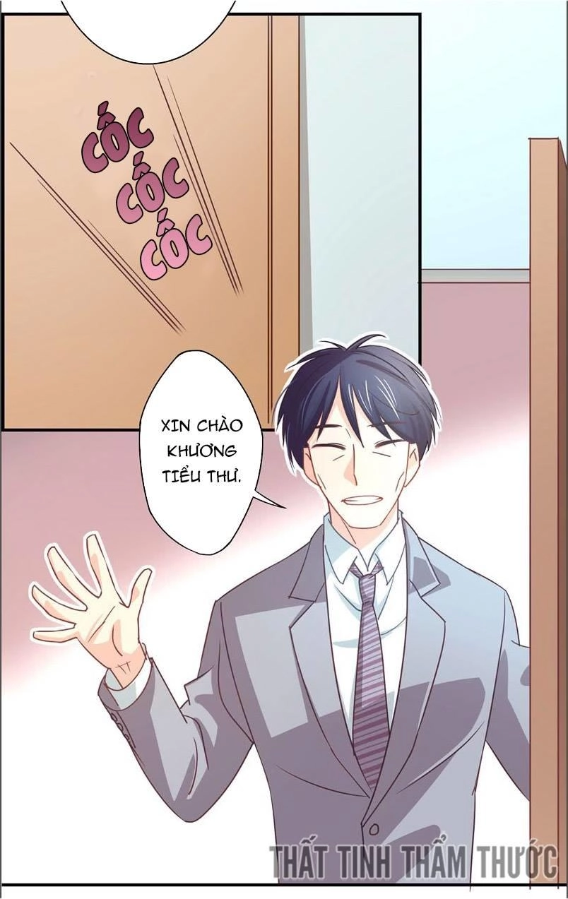 Cuồng Duệ Tiểu Thê Chapter 10 - Trang 5