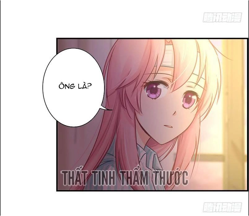 Cuồng Duệ Tiểu Thê Chapter 10 - Trang 6