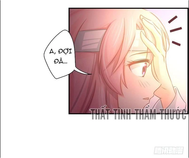 Cuồng Duệ Tiểu Thê Chapter 10 - Trang 9