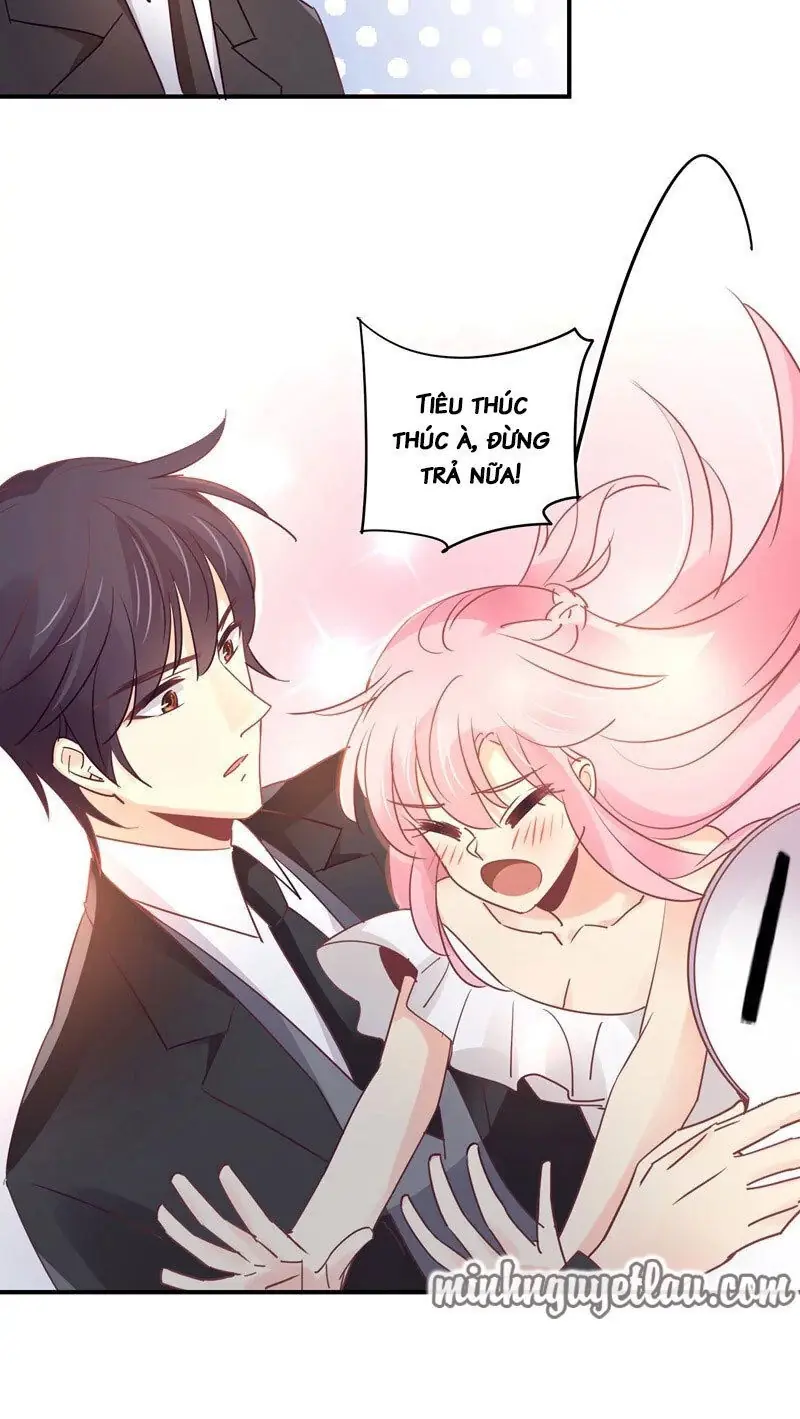 Cuồng Duệ Tiểu Thê Chapter 100 - Trang 11