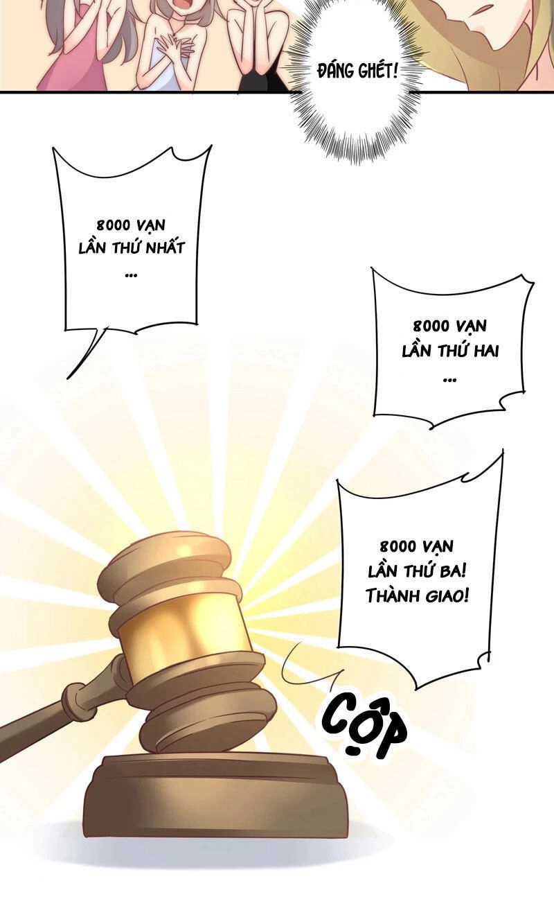 Cuồng Duệ Tiểu Thê Chapter 100 - Trang 13