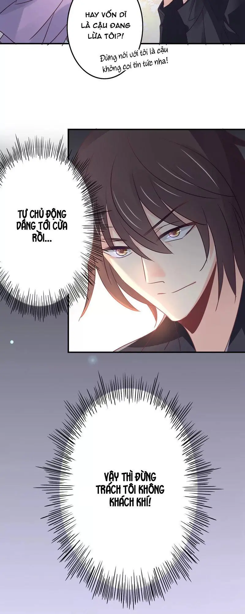 Cuồng Duệ Tiểu Thê Chapter 100 - Trang 21